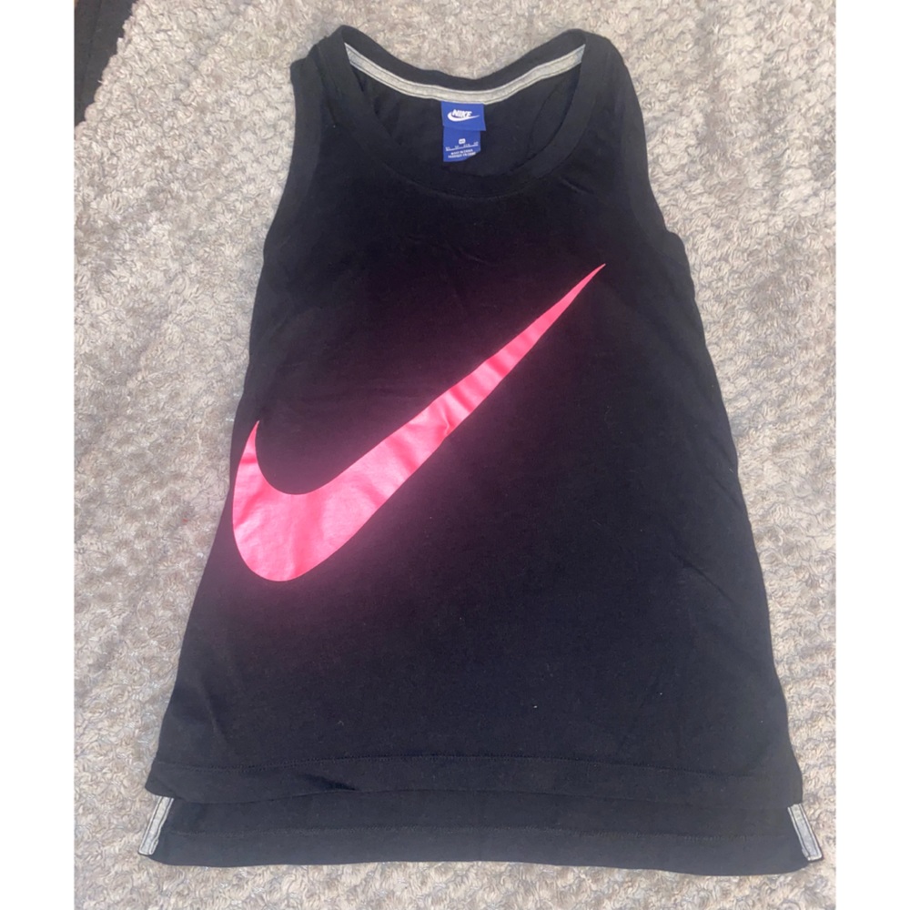 *SOLD*Super cute workout tanks! 2/$12 or $6 each